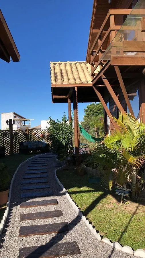 Cabanas Mahalo Imbituba  0*, Imbituba (Santa Catarina)