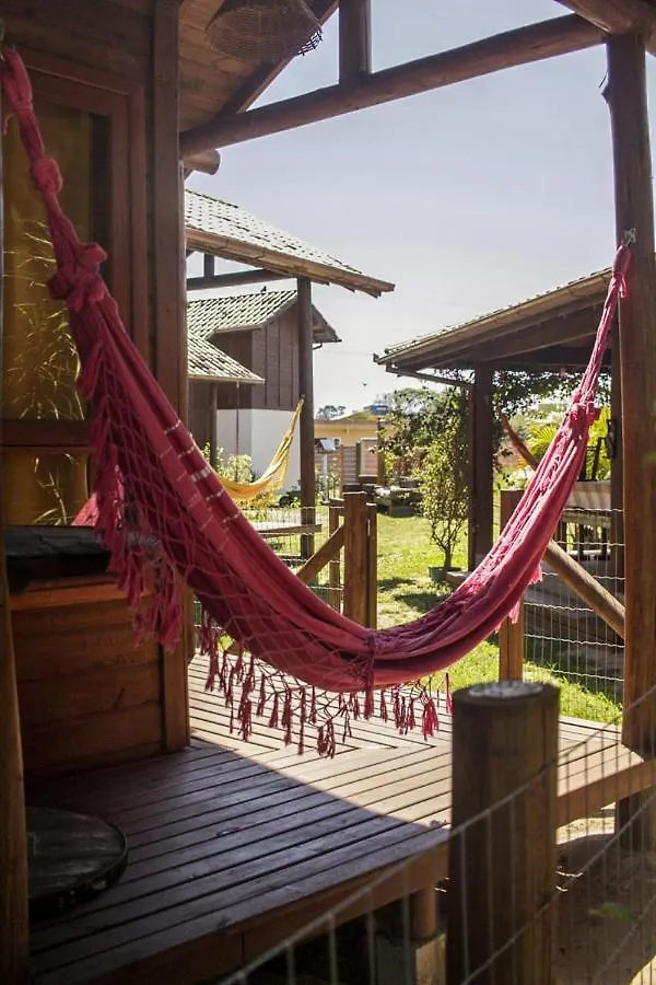 Cabanas Mahalo Imbituba  Brasil