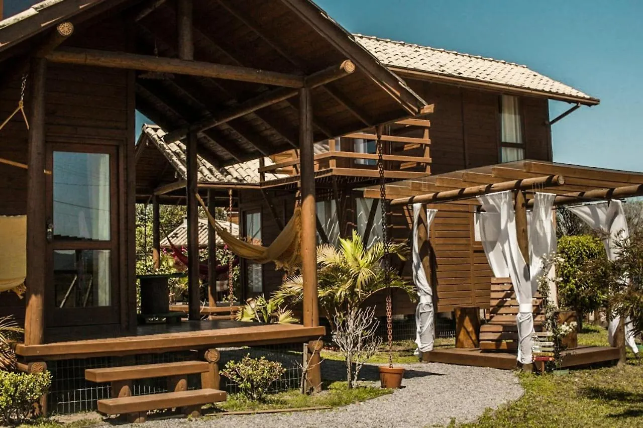 Cabanas Mahalo Imbituba  0*, Imbituba (Santa Catarina)