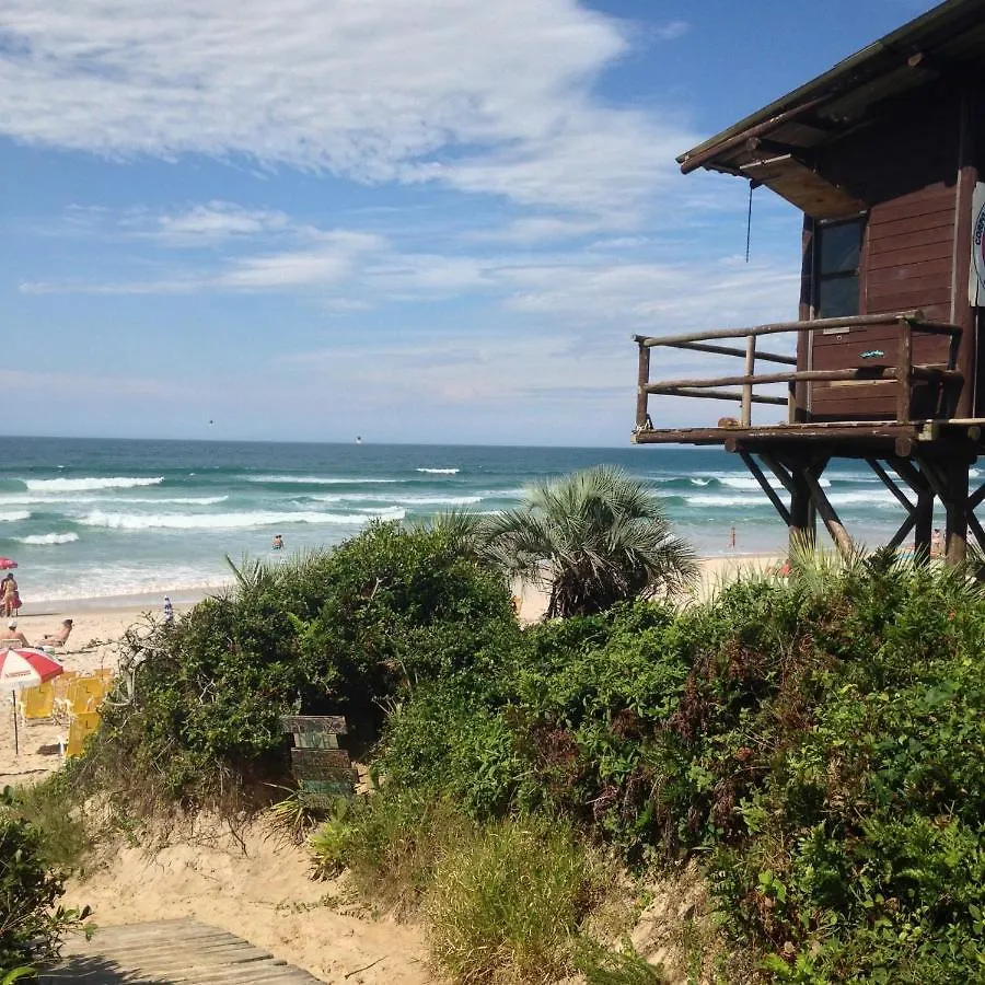 Cabanas Mahalo Imbituba  0*, Imbituba (Santa Catarina)