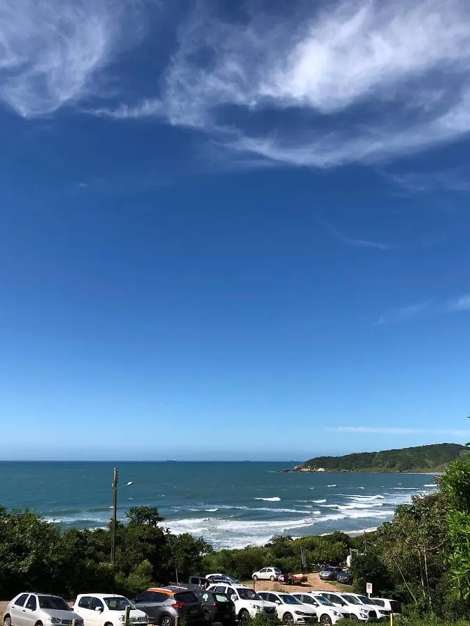 Cabanas Mahalo Imbituba  Casa de Férias