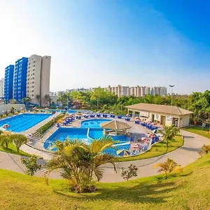 Reservas Prime - Golden Dolphin Express - Flat Caldas Novas