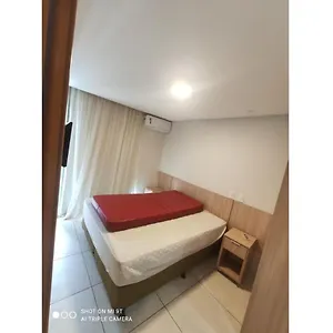 Everest Flat Service Caldas Novas