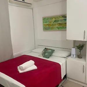 B1614 Flat Particular Na Regiao De Brasília